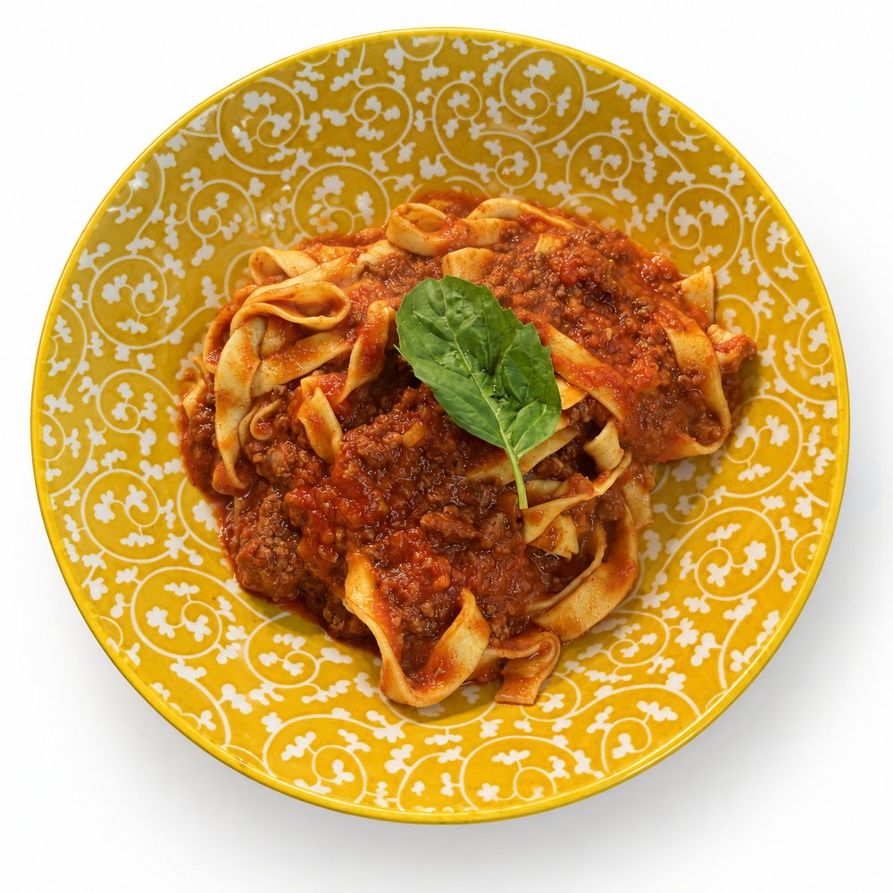 Bolognese, Bonu' Taverna Italiana