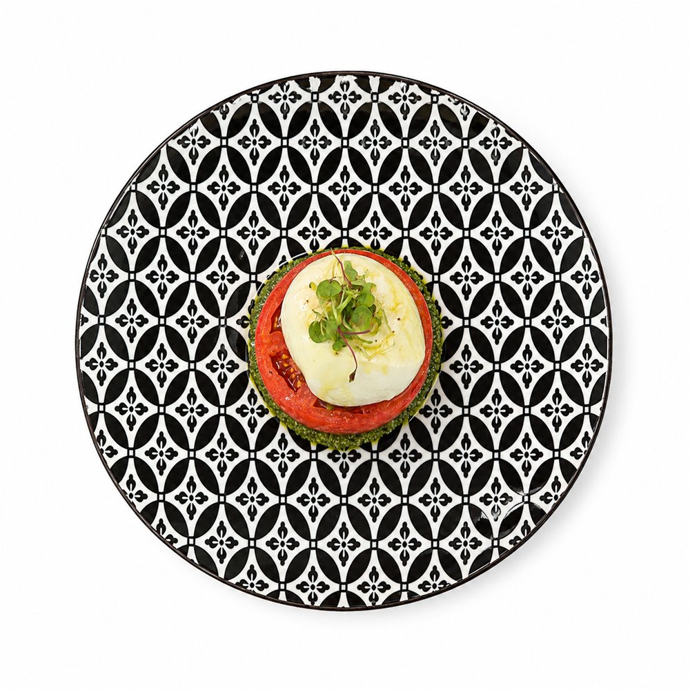 Burrata, Bonu' Taverna Italiana