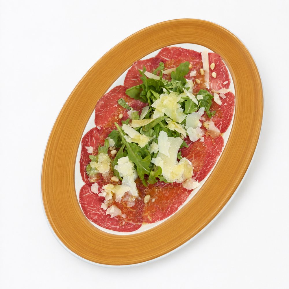 Carpaccio, Bonu' Taverna Italiana