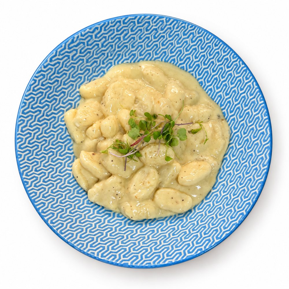 Gnocchi, Bonu' Taverna Italiana