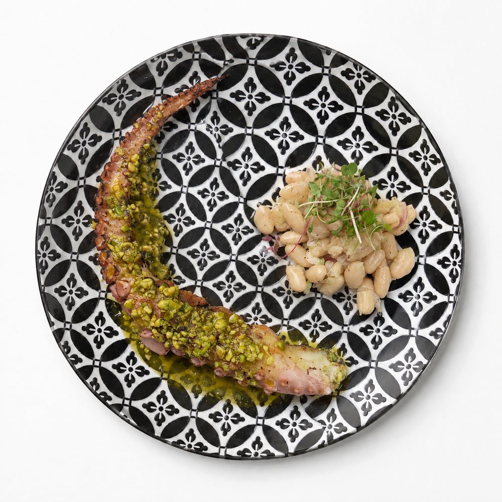Polpo, Bonu' Taverna Italiana
