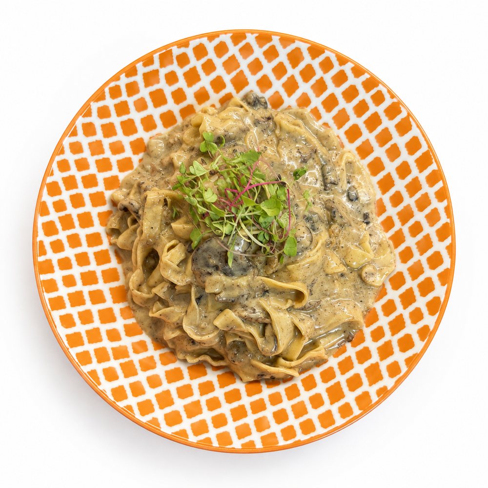 Porcini, Bonu' Taverna Italiana