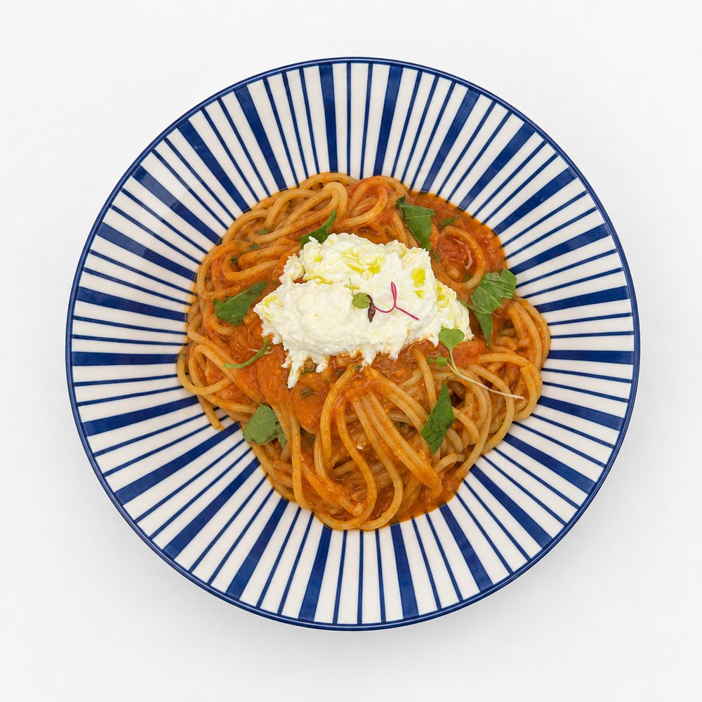 Spaghetto di Bonu', Bonu' Taverna Italiana