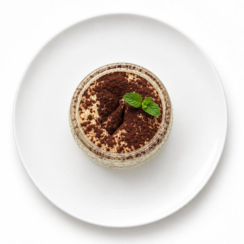 Tiramisu, Bonu' Taverna Italiana