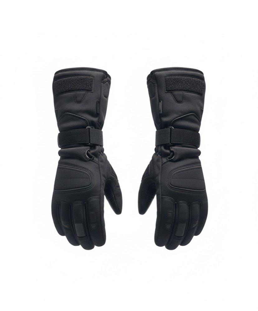 Gloves detail