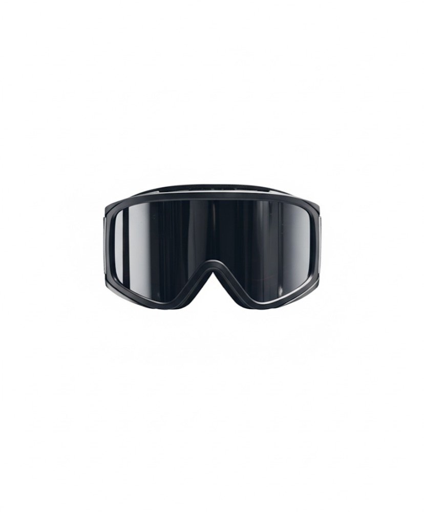 Goggles detail